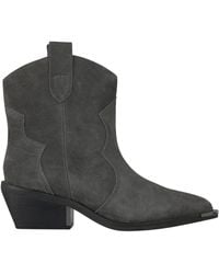 Alma En Pena. - Cowboy & Biker Boots - Lyst