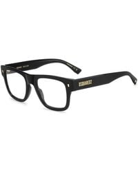 DSquared² - D2 0205 Optical Frame - Lyst