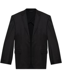 Balenciaga - Blazers - Lyst
