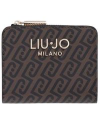 Liu Jo - Wallets & Cardholders - Lyst