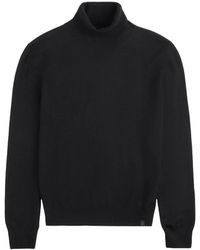 Fay - F.12 Turtleneck - Lyst