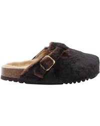 Scholl - Comfortabele Slipper Voor Dagelijks Gebruik - Lyst