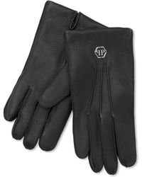 Philipp Plein - Mid-Gloves Hexagon - Lyst
