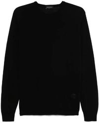 Roberto Collina - Stilvolle Strickware - Lyst