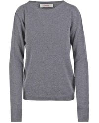 Jucca - Cashmere Knitwear - Lyst