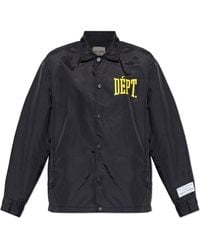 GALLERY DEPT. - Logo Jacket - Lyst