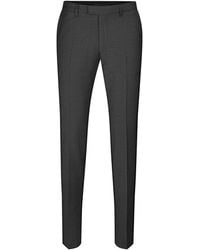 DRYKORN - Suit Trousers - Lyst