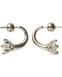 Panconesi - Earrings - Lyst