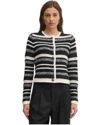 Ouí - Cardigans - Lyst