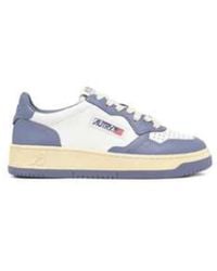 Autry - Stylische Sneakers Für Den Alltag - Lyst