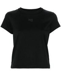 Alexander Wang - T-Shirts - Lyst