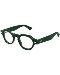 Bottega Veneta - Glasses - Lyst