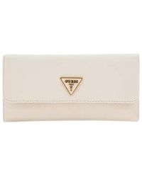 Guess - Wallets & Cardholders - Lyst