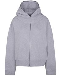 Entire studios - Zip-Throughs - Lyst