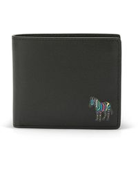 Paul Smith - Accessories > wallets & cardholders - Lyst