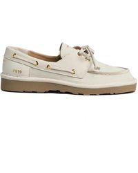 Pànchic - Sailor Shoes - Lyst