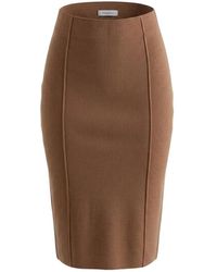 Malo - Pencil Skirts - Lyst