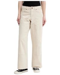 Dickies - Wide Jeans - Lyst