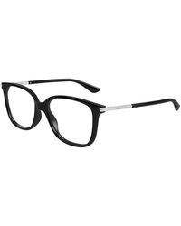 McQueen - Cat-Eye Optisch Montuur - Lyst