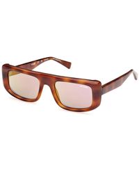 Guess - Sunglasses - Lyst