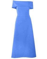 Carolina Herrera - Dresses - Lyst