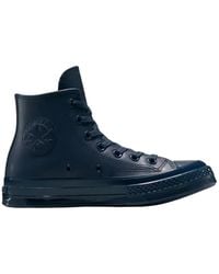 Converse - Baskets Montantes À Lacets Chuck 70 - Lyst