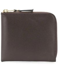 Comme des Garçons - Wallets & Cardholders - Lyst