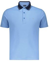 Paul & Shark - Polo Shirts - Lyst