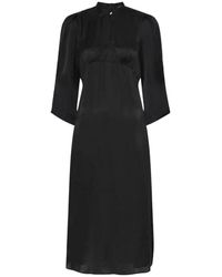 Bruuns Bazaar - Midi Dresses - Lyst