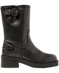 Nubikk - High Boots - Lyst