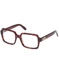 Gcds - Stilvolle Brille - Lyst