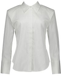 co'couture - Shirts - Lyst