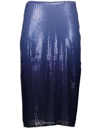 Samsøe & Samsøe - Midi Skirts - Lyst