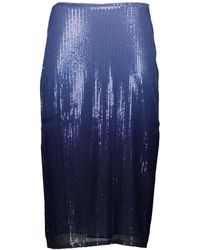 Samsøe & Samsøe - Midi Skirts - Lyst
