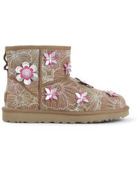 UGG - Winter Boots - Lyst