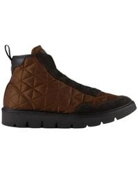 Pànchic - Lace-Up Boots - Lyst