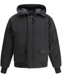 Canada Goose - Winter Jackets - Lyst