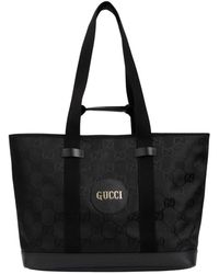 Gucci - Bags > tote bags - Lyst