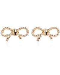 Ferragamo - Earrings - Lyst