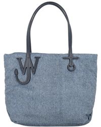 JW Anderson - Shopping Bags - Lyst