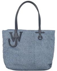 JW Anderson - Tote Bags - Lyst