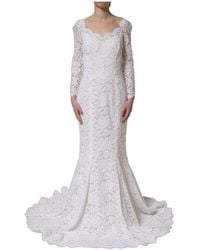 Dolce & Gabbana - Bridal Dresses - Lyst
