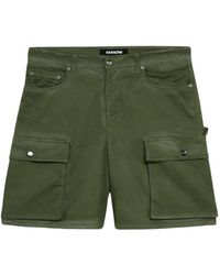 Barrow - Casual Shorts - Lyst