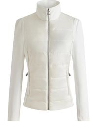 Fusalp - Linn jacke - Lyst