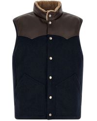 Brunello Cucinelli - Waistcoats - Lyst