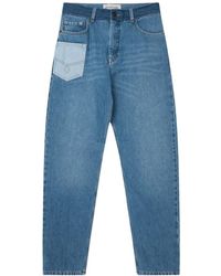 Munthe - Slim-Fit Jeans - Lyst