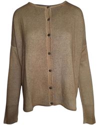 ALESSANDRO ASTE - Cardigans - Lyst