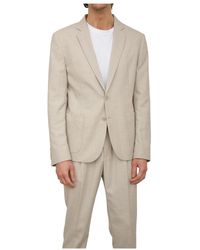 Antony Morato - Jassen ,Polyester Pak Jas - Lyst