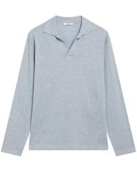 The Row - V-Neck Knitwear - Lyst