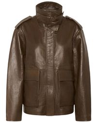 My Essential Wardrobe - Bomber Jackets - Lyst